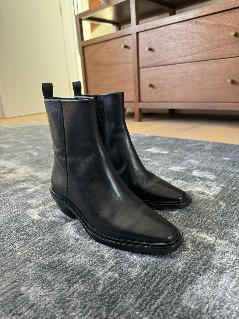 Everlane Havana Boots